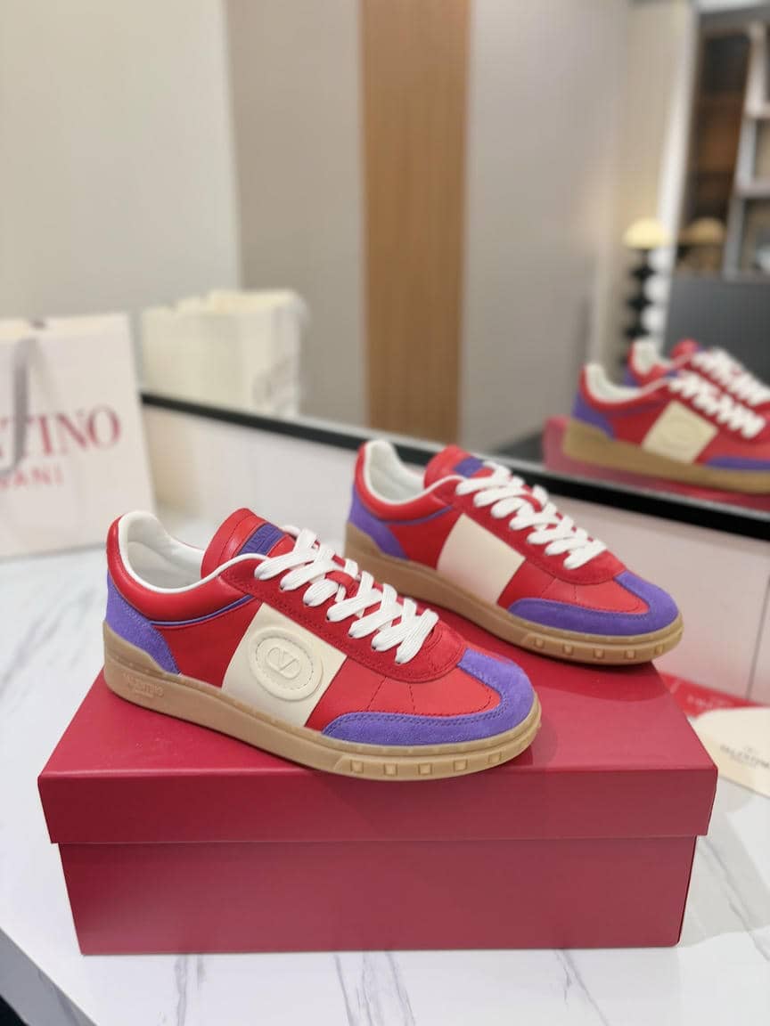 Valentino Sneaker 1-3